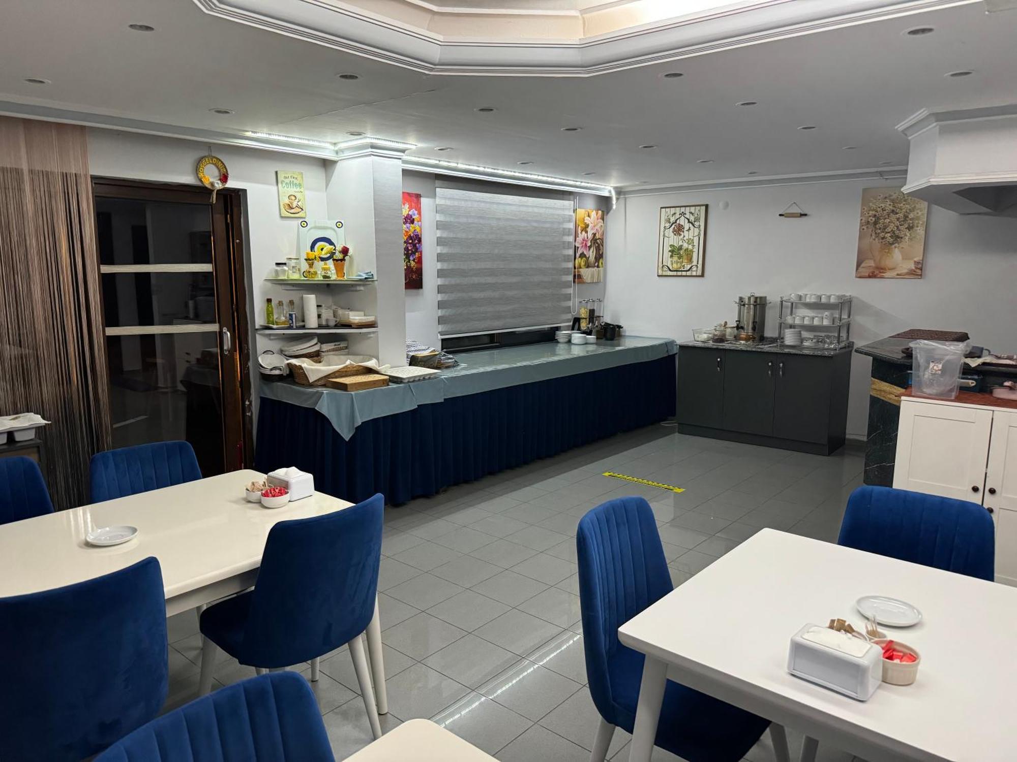 Meltem Otel Αττάλεια Εξωτερικό φωτογραφία