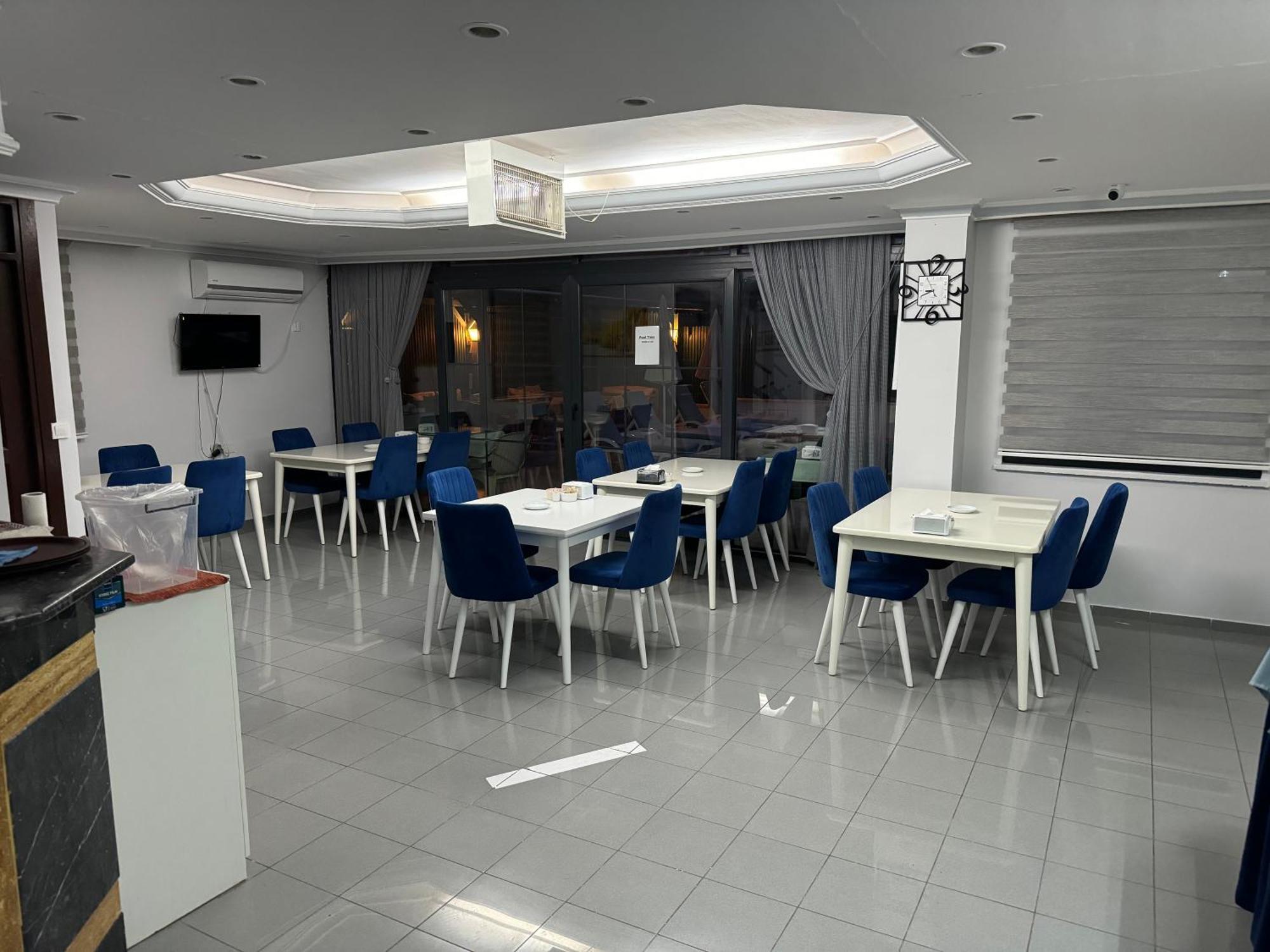 Meltem Otel Αττάλεια Εξωτερικό φωτογραφία