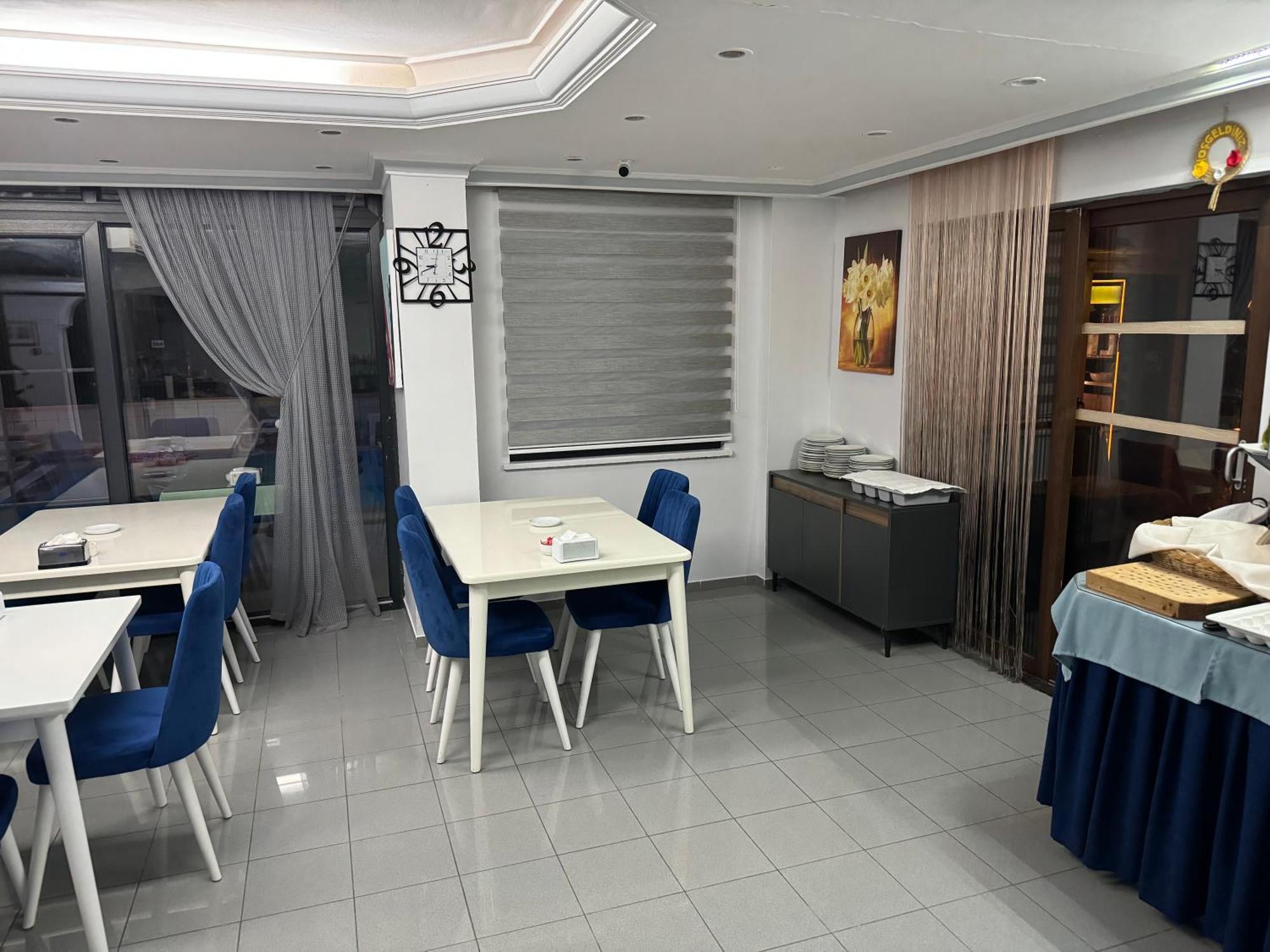 Meltem Otel Αττάλεια Εξωτερικό φωτογραφία