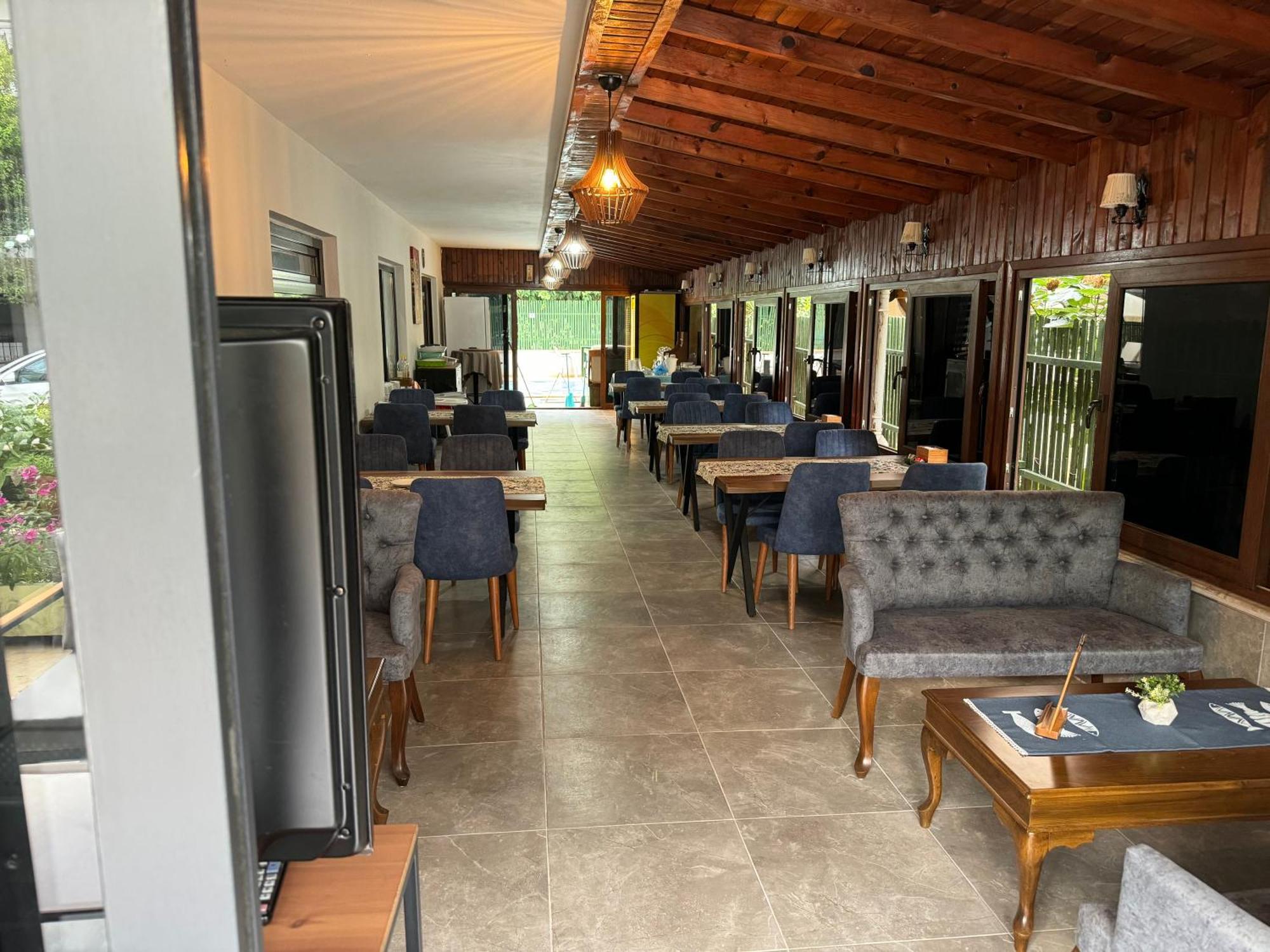 Meltem Otel Αττάλεια Εξωτερικό φωτογραφία