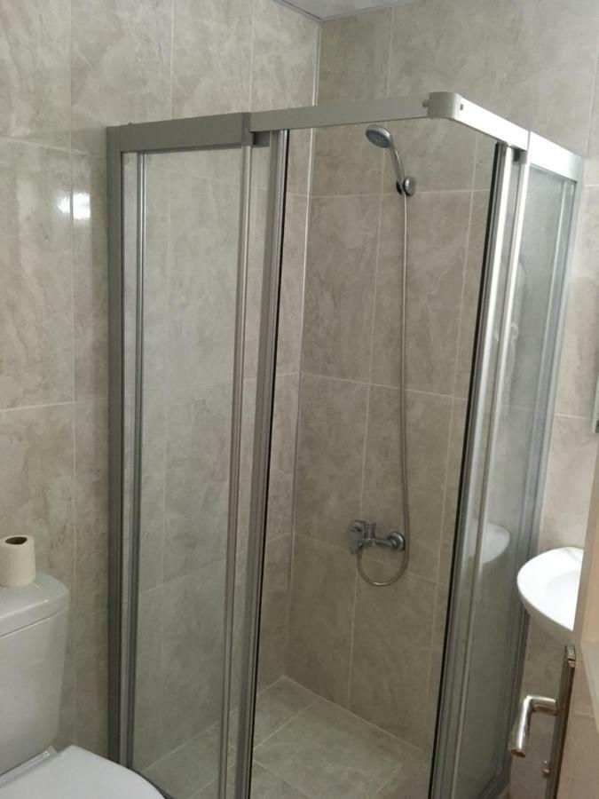 Meltem Otel Αττάλεια Εξωτερικό φωτογραφία