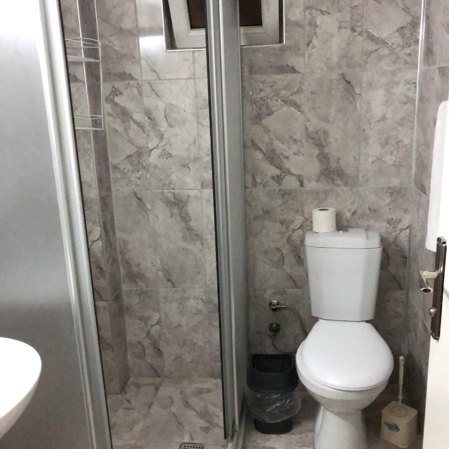 Meltem Otel Αττάλεια Εξωτερικό φωτογραφία