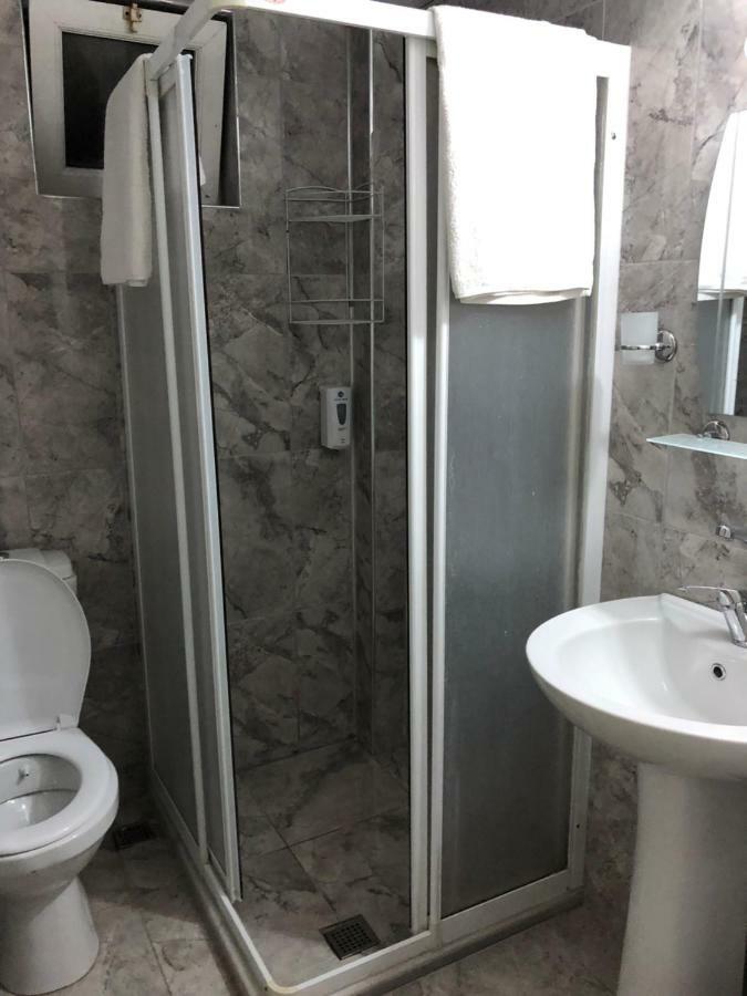 Meltem Otel Αττάλεια Εξωτερικό φωτογραφία